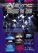 Making The Tour (No Strings Attached Tour)