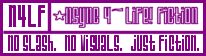 Nsync 4 Life Fan-Fiction
