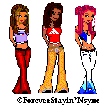 SEND US YOUR COMMENT ABOUT NSYNC!!!!