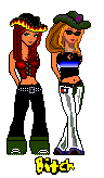 Check out our FAN FICTION!!!