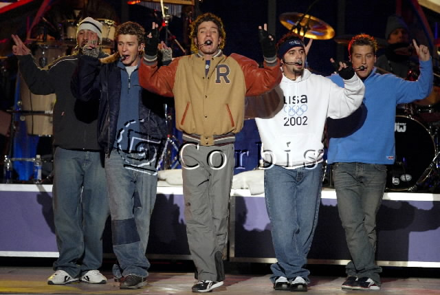 Olympics 2002